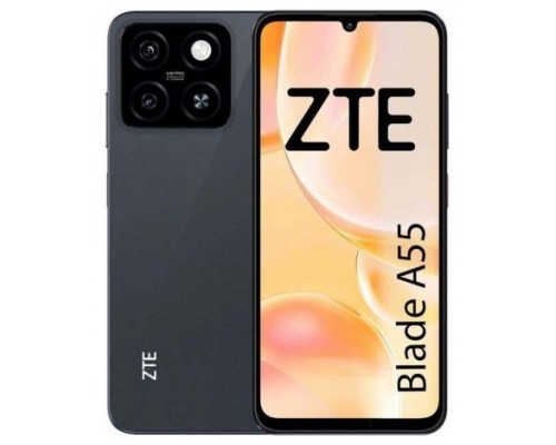 SMARTPHONE ZTE BLD A55 4-64 BK